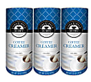 Executive Suite™ Non-Dairy Coffee Creamer, 12 Oz, Pack Of 3 Canisters 1 thumbnail image