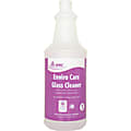 RMC Glass Cleaner Spray Bottle - Frosted Clear - Plastic - 1 Each 1 thumbnail image