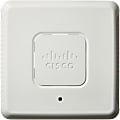 Cisco WAP571 IEEE 802.11ac 1.90 Gbit/s Wireless Access Point - 5 GHz, 2.40 GHz - MIMO Technology - 2 x Network (RJ-45) - Ethernet, Fast Ethernet, Gigabit Ethernet - Wall Mountable, Ceiling Mountable 1 thumbnail image