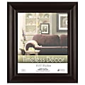 Timeless Frames Marren Frame, 8" x 10", Black