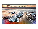 Samsung QP82R - 82" Diagonal Class QPR-K Series LED-backlit LCD display - QLED - digital signage - 8K 7680 x 4320 - direct-lit LED, Quantum Dot 1 thumbnail image