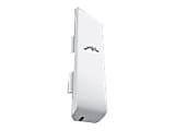 Ubiquiti NanoStation M2 - Wireless access point - AirMax - 2.4 GHz 1 thumbnail image