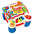 LeapFrog Learn & Groove Musical Table 1 thumbnail image