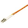 ATTO Fibre Channel Cable - LC Male - LC Male - 32.81ft 1 thumbnail image