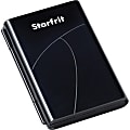 Starfrit® High-Precision Scale, 1-5/8” x 5-1/16”, Black 1 thumbnail image