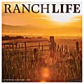 2026 Willow Creek Press Scenic Monthly Wall Calendar, 12" x 12", RanchLife, January To December, 52563 1 thumbnail image