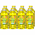 Pine-Sol Multi-Surface Cleaner - For Multi Surface - Concentrate - Liquid - 40 fl oz (1.3 quart) - Lemon Fresh Scent - 60165CT 1 thumbnail image