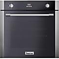 Magic Chef 24-Inch Built-In Wall Oven - Single - 24" - 2.20 ft³ Main Oven - Electric Heat Source (Main Oven) - MCSWOE24S 1 thumbnail image