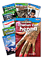 Shell Education Exploring Reading - STEAM, Spanish, Grades 2-3 1 thumbnail image