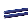 Pacon® Fadeless Bulletin Board Art Paper, 24" x 60', Royal Blue, Pack Of 2 Rolls 1 thumbnail image