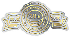 Custom 1-Color Foil-Embossed Labels And Stickers, 1-3/8" x 2-5/8" Anniversary Seal Shape, Box Of 500 Labels 1 thumbnail image