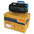 OKI® 3612821 Extra-High-Yield Black Toner Cartridge