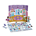 Melissa & Doug Children's Educational Toys, Magnetivity Dress And Play Fashion Set 1 thumbnail image