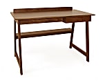 Coast to Coast Pace 46"W Writing Desk, Edgar Brown 1 thumbnail image