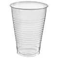 Amscan 436811 Plastic Cups, 12 Oz, Clear, 50 Cups Per Pack, Case Of 3 Packs 1 thumbnail image