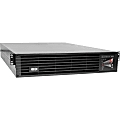 Tripp Lite SU3000RTXL2U Smart Online 3000VA UPS 2U Rackmount UPS Economy Mode 1 thumbnail image