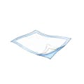 Durasorb™ Underpads, 23" x 36", Light Blue, Case Of 150 1 thumbnail image