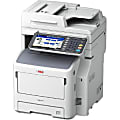 OKI® MB760 Color Laser Printer