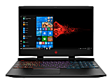 HP OMEN 15-dc1000 15-dc1060nr 15.6" Gaming Notebook - 1920x 1080 - Core i7 i7-9750H - 16 GB RAM - 512 GB SSD - 7FT39UAABA 1 thumbnail image