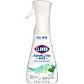 Clorox® Disinfecting Mist Multi-Surface Spray, Eucalyptus Peppermint, 16 Fl Oz 1 thumbnail image