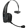 BlueParrott B350-XT Headset - Mono - Wireless - Bluetooth - 328.1 ft - 32 Ohm - 150 Hz to 6.80 kHz - Ove - 204260 1 thumbnail image