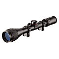 Simmons .22 MAG 511022 4x32 Rifle Scope - 4x 32 mm Objective Diameter - Water Proof, Fog Proof, Shock Proof 1 thumbnail image