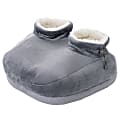 Pure Enrichment PureRelief Deluxe Foot Warmer, Charcoal Gray 1 thumbnail image