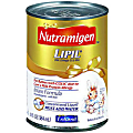 Nutramigen® LIPIL® Concentrated Liquid Infant Formula, 13 Fl. Oz. Can, Case Of 12