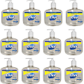 Dial® Sensitive Skin Antimicrobial Liquid Soap, 16 Oz., Pack Of 12 bottle