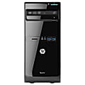 HP Business Desktop Pro 3500 Desktop Computer - Intel Core i5 i5-3470 3.20 GHz - 4 GB DDR3 SDRAM - 500 GB HDD - Windows 8 Pro 64-bit - Micro Tower 1 thumbnail image
