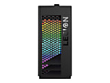 Lenovo Legion T730-28ICO 90JF - Tower - Core i7 9700K / 3.6 GHz - RAM 16 GB - SSD 1 TB - TCG Opal Encryption 2, NVMe - DVD-Writer - GF RTX 2080 - GigE - WLAN: 802.11a/b/g/n/ac, Bluetooth 4.1 - Win 10 Home 64-bit - monitor: none - keyboard: US - black 1 thumbnail image