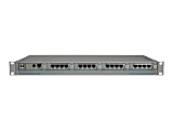 Omnitron Systems IConverter 2430-1-21 T1/E1 Multiplexer - 1 Gbit/s