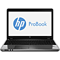 HP ProBook 4540s 15.6" LED Notebook - Intel - Core i5 i5-3230M 2.6GHz - Silver 1 thumbnail image