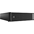 Vertiv Liebert GXT5 192V, 5-10kVA HV, Replacement UPS Battery Kit - 192 V DC - Lead Acid - Sealed Lead Acid (SLA) 1 thumbnail image