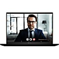 MSI Summit E16 Flip Evo A12U Summit E16 Flip Evo A12MT-009 16" Touchscreen Rugged 2 in 1 Notebook - QHD+ - 2560 x 1600 - Intel Core i7 i7-1260P Dodeca-core (12 Core) 2.10 GHz - 16 GB RAM - 512 GB SSD - Ink Black - Windows 11 Pro 1 thumbnail image