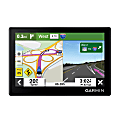 Garmin® Drive 53 GPS Navigator With 5" Touch-Screen Display