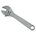 RIDGID 765 Adjustable Wrench, 15" Tool Length 1 thumbnail image