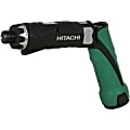 Hitachi DB3DL2 3.6V Lithium Ion Screwdriver (1.5Ah) 1 thumbnail image