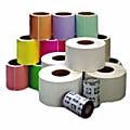 Datamax GreatLabel Thermal Transfer Paper Label 1 thumbnail image