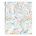 2024 Blue Sky™ Carlsen Weekly/Monthly Planning Calendar, 8-1/2" x 11", Multicolor, January to December 2024, 143963 1 thumbnail image