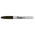 Sharpie® Permanent Fine-Point Marker, Black, 30051 1 thumbnail image