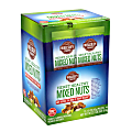 Wellsley Farm Heart Healthy Mixed Nuts, 1.5 Oz, Pack Of 12 1 thumbnail image