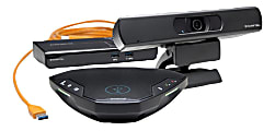 Konftel C20Ego Video Conferencing Kit, KO-951201081 1 thumbnail image
