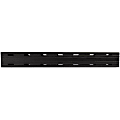 StarTech.com M.2 NVMe SSD Enclosure for PCIe SSDs - USB 3.1 Gen 2 Type-C - External NVMe Enclosure - Thunderbolt 3 Compatible - USB-C Cable Included 1 thumbnail image