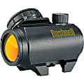 Bushnell Trophy 731303 1x25 Rifle Scope - 25 mm Objective Diameter - Water Proof, Fog Proof, Shock Proof 1 thumbnail image