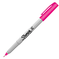 Sharpie® Permanent Ultra-Fine Point Marker, Magenta