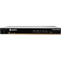 Vertiv Avocent ACS8000 Serial Console - 48 port Console Server | Dual AC - Advanced Serial Console Server | Remote Console | In-band and Out-of-band Connectivity | 48 port rs232 terminal | Dual AC power | 2-Year Full Coverage Factory Warranty