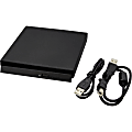 Sabrent EC-BSAT CD/DVD-RW Slim Notebook Drive Enclosure