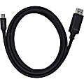 Accell Mini DisplayPort To DisplayPort 1.4 Cable, 7.22'