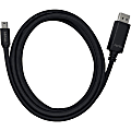 Accell Mini DisplayPort To DisplayPort 1.4 Cable, 7.22' 1 thumbnail image